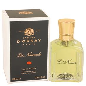 Perfume Feminino D`orsay Le Nomade Eau de Parfum - 100ml