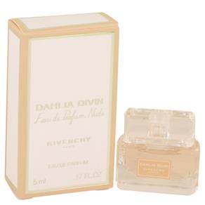 Perfume Feminino Dahlia Divin Nude Givenchy Eau de Parfum - 15ml
