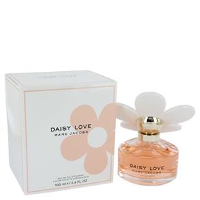 Perfume Feminino Daisy Love Marc Jacobs Eau de Toilette - 100 Ml