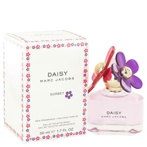 Perfume Feminino Daisy Sorbet Marc Jacobs Eau de Toilette - 50ml