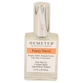 Perfume Feminino Demeter Fuzzy Navel Cologne - 30 Ml