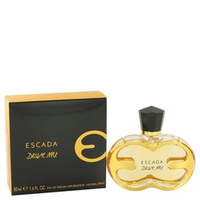 Perfume Feminino Desire me Escada Eau Parfum - 50 Ml