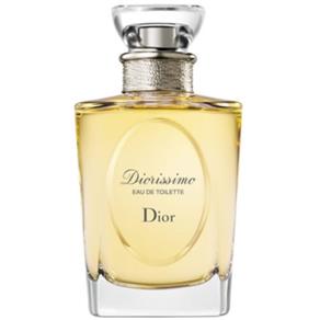 Perfume Feminino Dior Diorissimo Edt - 50 ML
