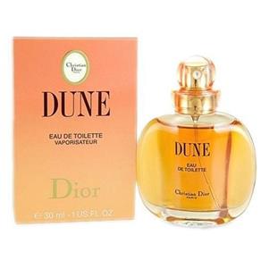 Perfume Feminino Dior Dune 30ml Edt