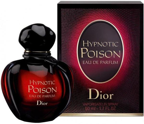 Perfume Feminino Dior Hypnotic Poison Eau de Parfum