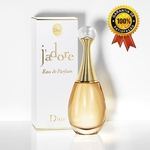 Perfume Feminino Dìor J' Adore Eau de Parfum 100 ml