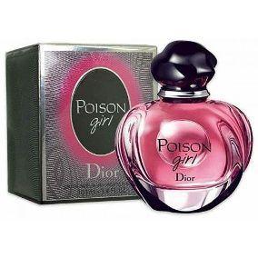 Perfume Feminino Dior Poison Girl Eau de Parfum