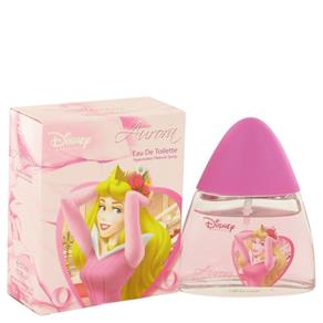 Perfume Feminino Disney Princess Aurora 50 Ml Eau de Toilette Spray