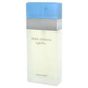 Perfume Feminino Dolce & Gabbana Light Blue EDT