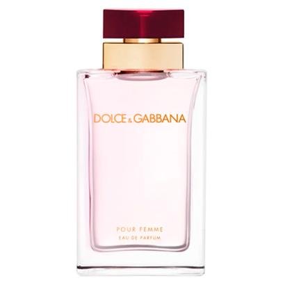 Perfume Feminino Dolce&Gabbana Pour Femme Eau de Parfum 25ml