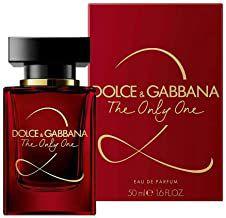 Perfume Feminino Dolce Gabbana The Only One 2 Eau de Parfum