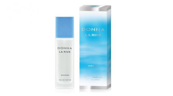 Perfume Feminino Donna Eau de Parfum 90ml - La Rive