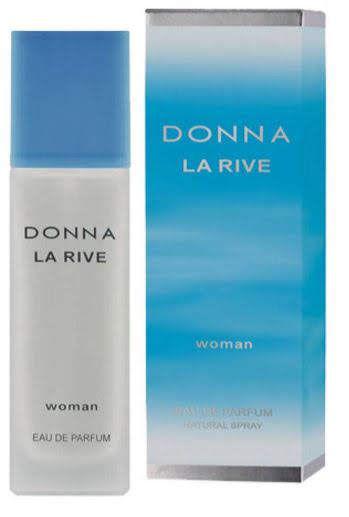 Perfume Feminino Donna La Rive Eau de Parfum 90ml