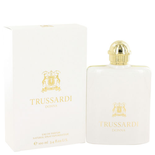 Perfume Feminino Donna Trussardi 100 Ml Eau de Parfum