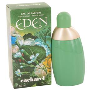Perfume Feminino Eden Cacharel Eau de Parfum - 50 Ml
