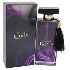 Perfume Feminino Elixir Firetrap Eau de Parfum - 100ml