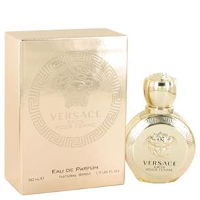 Perfume Feminino Eros Cx. Presente Versace Miniature Collection Incluso Yellow Diamond, Bright Crystal, Crystal Noir, Er