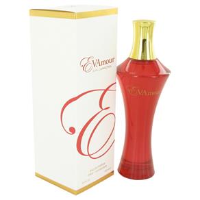 Perfume Feminino Evamour Longoria Eau de Parfum - 100 Ml