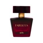 Perfume Feminino Fabulous I9life 80ml
