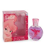 Perfume Feminino Fairies Tinker Bell Disney 50 Ml Eau de Toilette