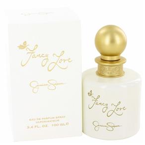 Perfume Feminino Fancy Love Jessica Simpson Eau de Parfum - 100 Ml