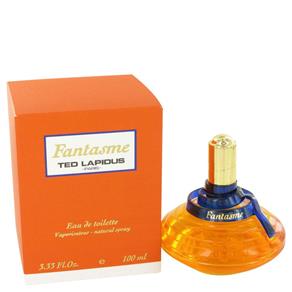 Perfume Feminino Fantasme Ted Lapidus Eau de Toilette - 100 Ml