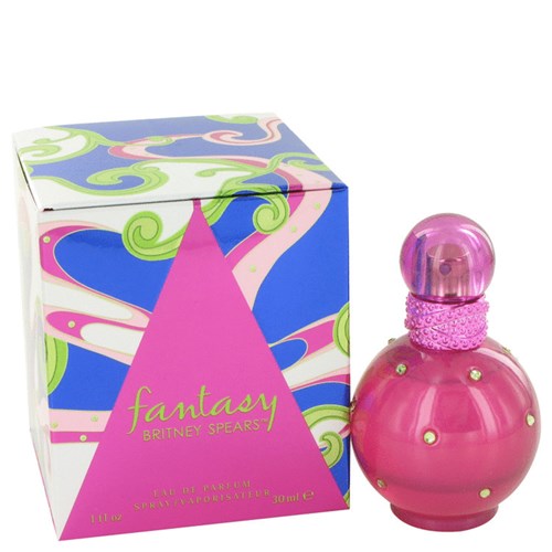 Perfume Feminino Fantasy Britney Spears 30 Ml Eau de Parfum