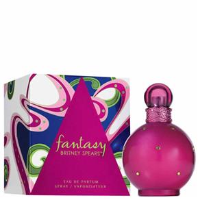 Perfume Feminino Fantasy Britney Spears - 30 Ml