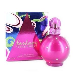 Perfume Feminino Fantasy Britney Spears 100ml
