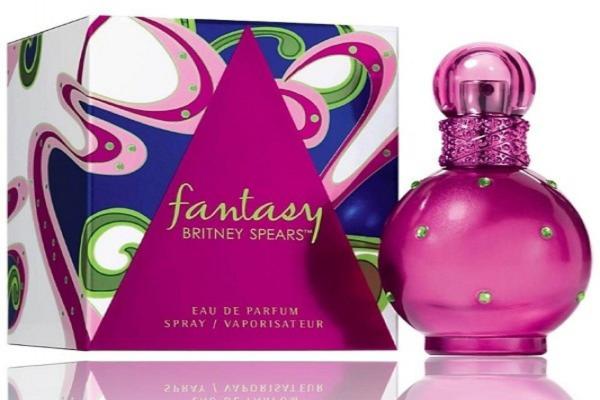 Perfume Feminino Fantasy Britney Spears 50ml