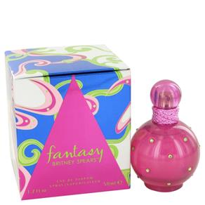 Fantasy Eau de Parfum Spray Perfume Feminino 50 ML-Britney Spears