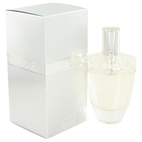 Perfume Feminino Fleur Cristal Parfum Lalique 100 Ml Eau de Parfum