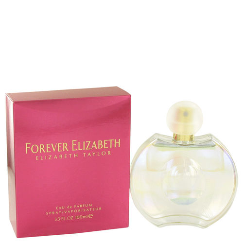 Perfume Feminino Forever Elizabeth Taylor 100 Ml Eau de Parfum