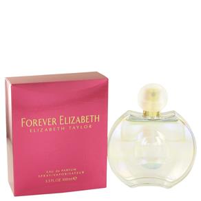 Perfume Feminino Forever Parfum Elizabeth Taylor Eau de Parfum - 100 Ml