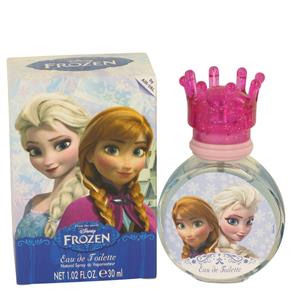 Perfume Feminino Frozen Disney 30 ML Eau de Toilette