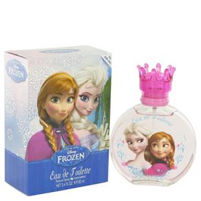 Perfume Feminino Frozen Disney Eau de Toilette - 100ml
