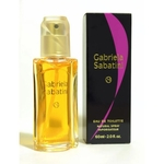 Perfume Feminino gabriela sabatini 60ml
