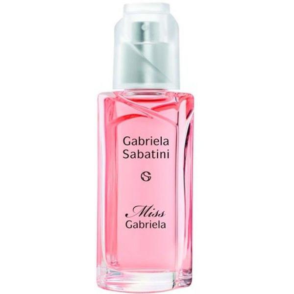 Perfume Feminino Gabriela Sabatini Miss Gabriela 30ml