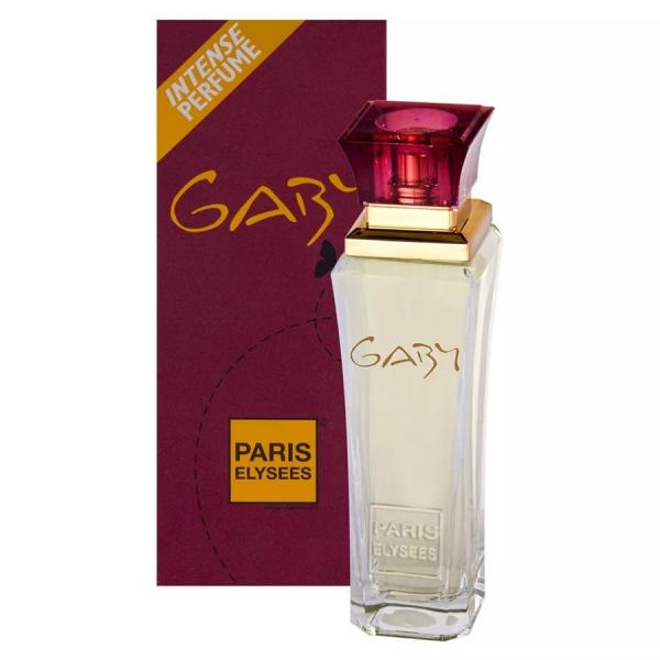 Perfume Feminino Gaby Paris Elysees Eau de Toilette 100ml - P Elysees