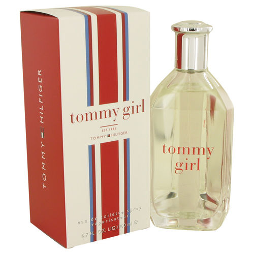 Perfume Feminino Girl Tommy Hilfiger 200 Ml Eau de Toilette