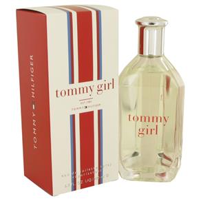 Perfume Feminino Girl Tommy Hilfiger Eau de Toilette - 200ml