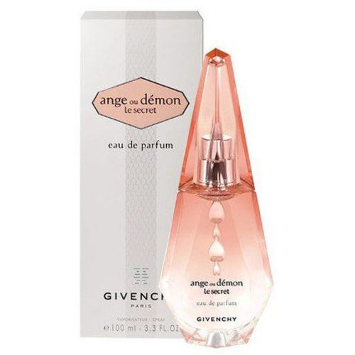Perfume Feminino Givenchy Ange ou Démon Le Secret Eau de Parfum