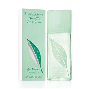 Perfume Feminino Green Tea Elizabeth Arden EDP - 100ml