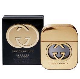 Perfume Feminino Gucci Guilty Intense Eau de Parfum 50ml