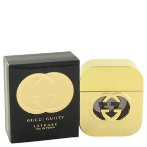Perfume Feminino Guilty Intense Gucci Eau de Parfum - 50ml