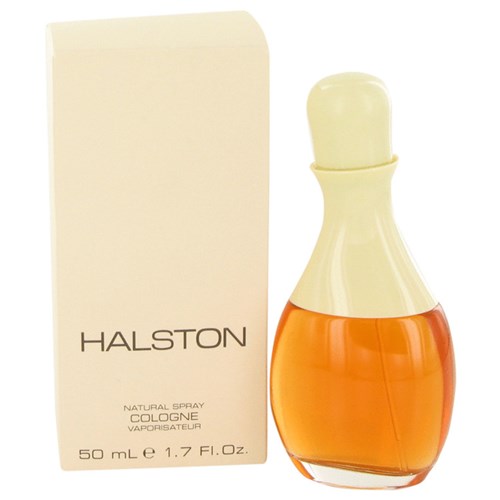 Perfume Feminino Halston 50 Ml Cologne