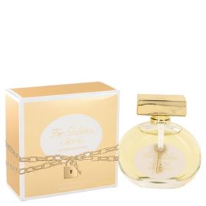 Perfume Feminino Her Golden Secret Antonio Banderas Eau de Toilette - 80 Ml