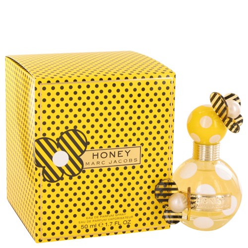 Perfume Feminino Honey Marc Jacobs 50 Ml Eau de Parfum
