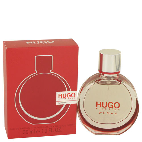 Perfume Feminino Hugo Boss 30 Ml Eau de Parfum
