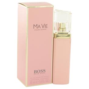 Perfume Feminino - Ma Vie Hugo Boss Eau de Parfum - 50ml